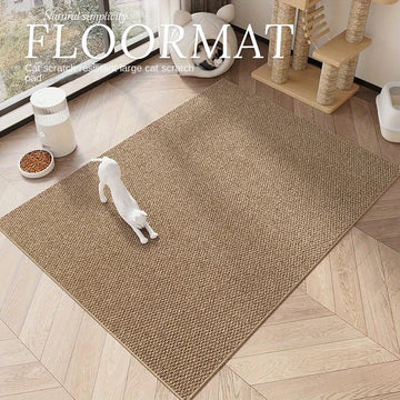 Cat Scratching Pad, Polyester, for Cat